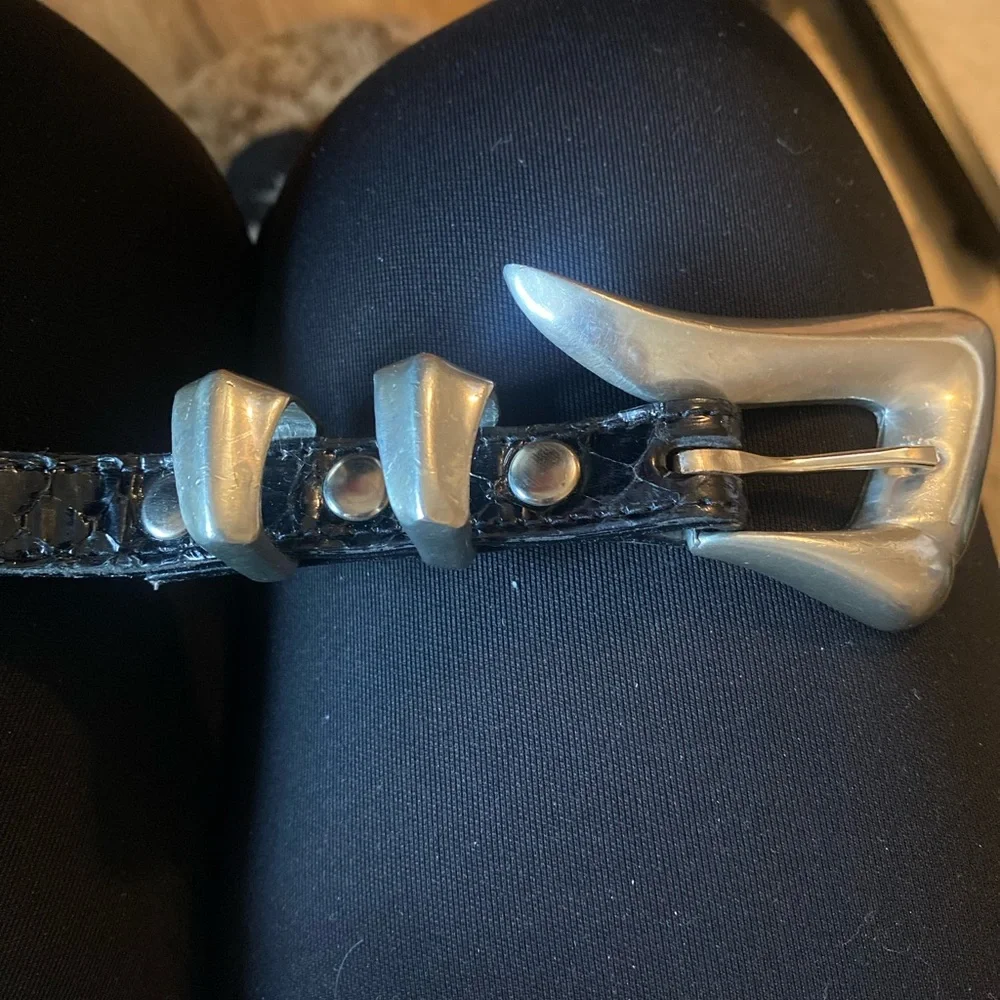 N/A genuine snake
